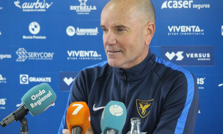 Miguel Rivera: “Nos ha venido bien tomarnos un descanso para reflexionar”