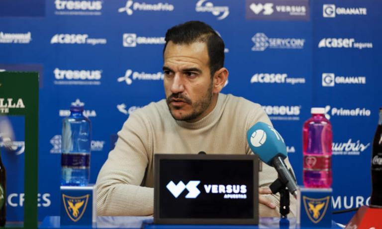 Sergio Aracil: "Este triunfo tiene mucho mérito"