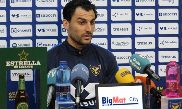 Chavero: "Debemos respetar las medidas de prevención, la salud está por encima de todo"