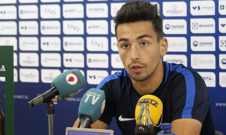 David Mayoral: “Somos capaces de competir ante cualquier rival”