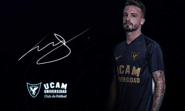 Javi Moreno se compromete hasta 2021