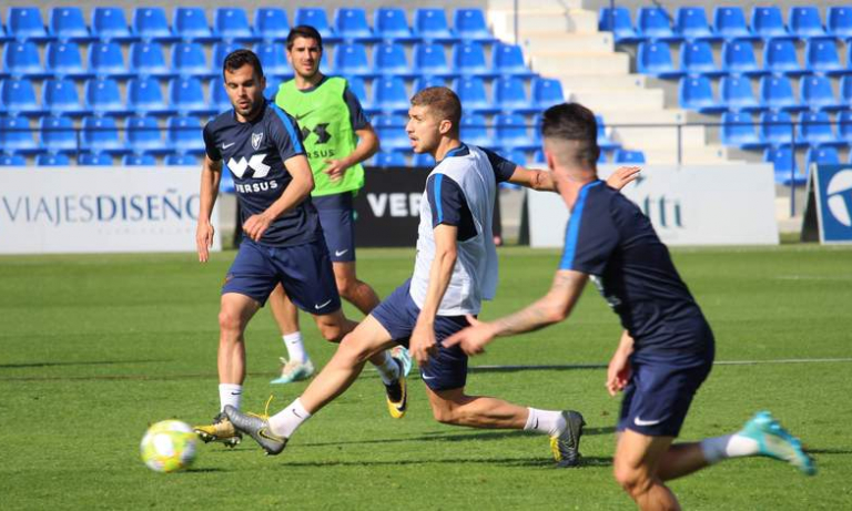 Plan de trabajo (02/03 – 08/03)