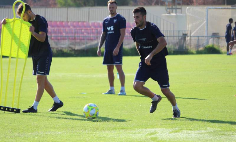 Camacho: "El descanso y la alimentación son claves para evitar las lesiones"