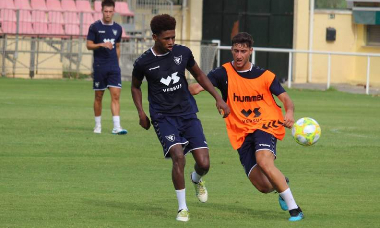 Mustafá: "Ya estamos entrando en detalles de la forma de juego"