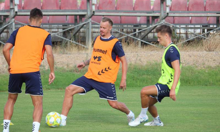 Plan de trabajo (24/08 - 30/08)