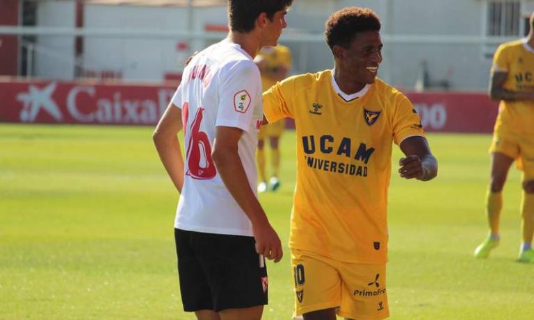 Previa de la Copa RFEF: El UCAM Murcia quiere mantener las buenas sensaciones a domicilio