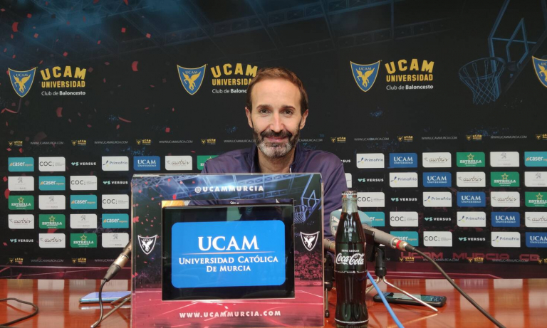 “Tenemos que poner la máxima energía del minuto 0 al 40”