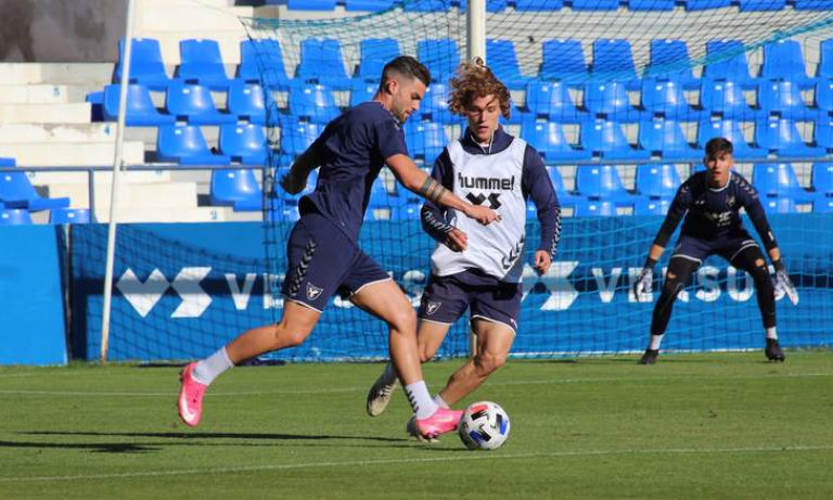 Plan de trabajo (07/12 - 13/12)