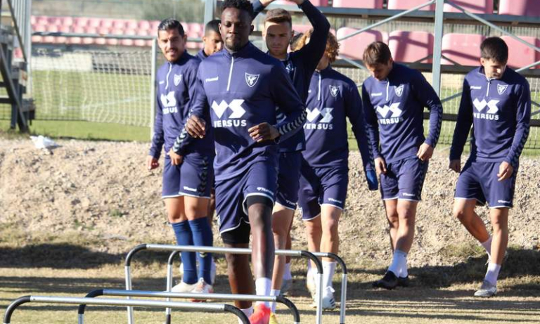 Plan de trabajo (04/01 - 10/01)