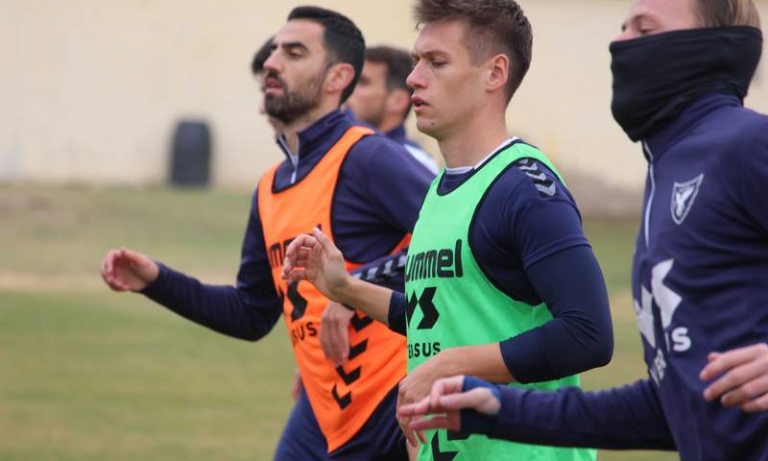 Plan de trabajo (25/01-31/01)