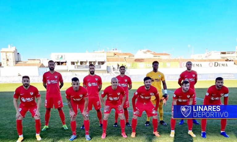 Rival: Así es el Linares Deportivo