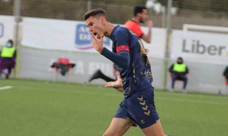 Crónica: El Juvenil A no consigue sumar en Albacete (3-1)