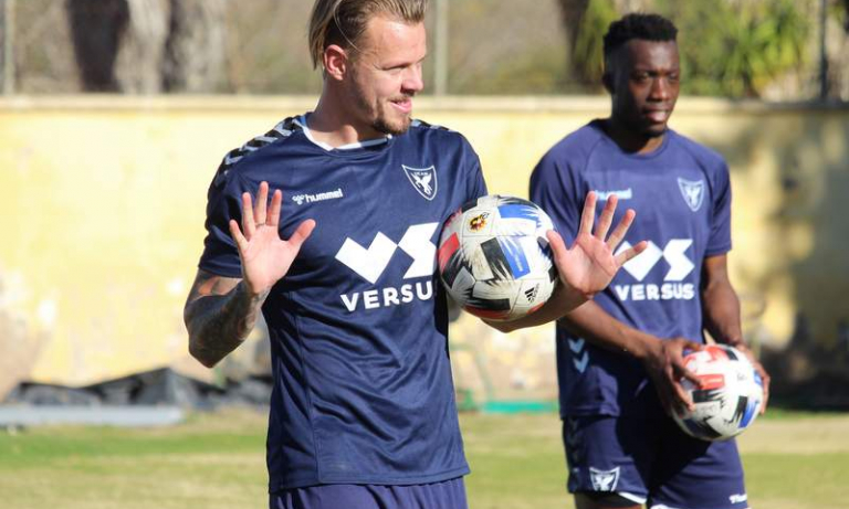 Plan de trabajo (01/02 - 07/02)