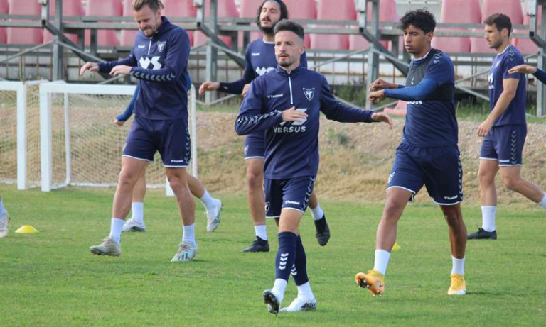 Plan de trabajo (15/02 - 21/02)