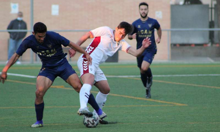 Previa: El Juvenil A luchará por los tres puntos ante el Albacete
