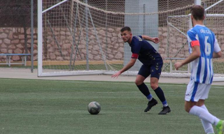 Crónica: Derrota del Juvenil A ante el Lorca CFB (2-0)