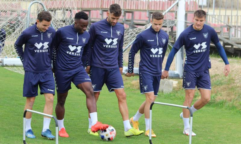 Plan de trabajo (08/03 - 14/03)