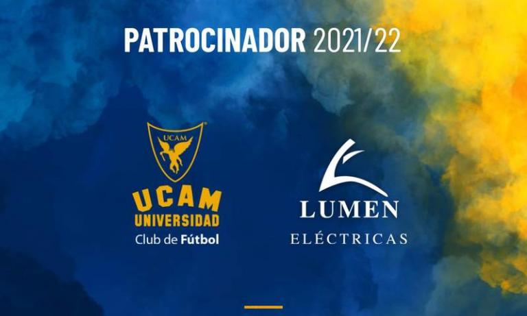 Lumen Eléctricas renueva su compromiso con el UCAM Business Club