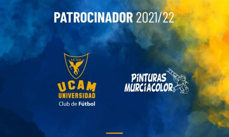 Pinturas Murciacolor seguirá formando parte del UCAM Business Club