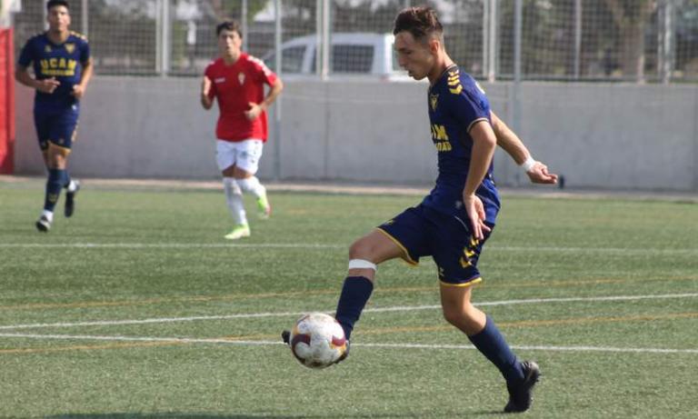 Previa: El Juvenil A recibe al CF Molina San Miguel