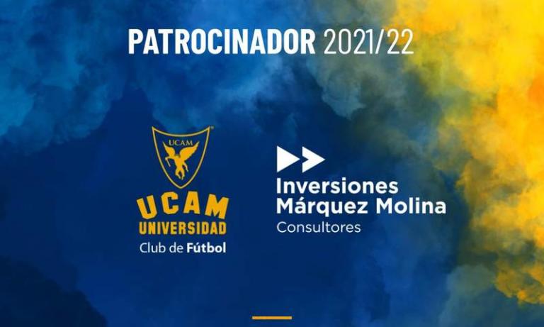 Inversiones Márquez Molina se incorpora al UCAM Business Club