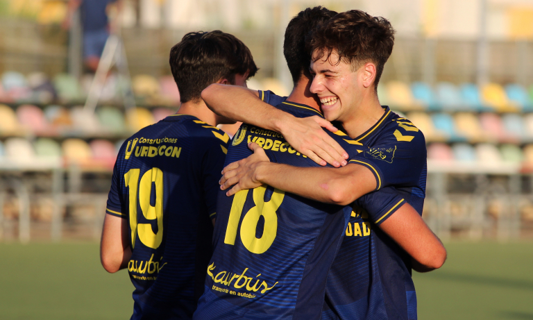 Previa - Juvenil A - Beniaján