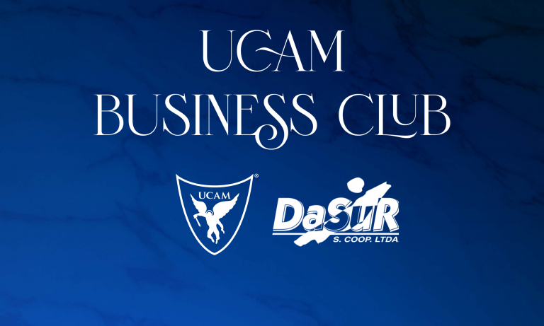 UCAM Business Club - Dasur 