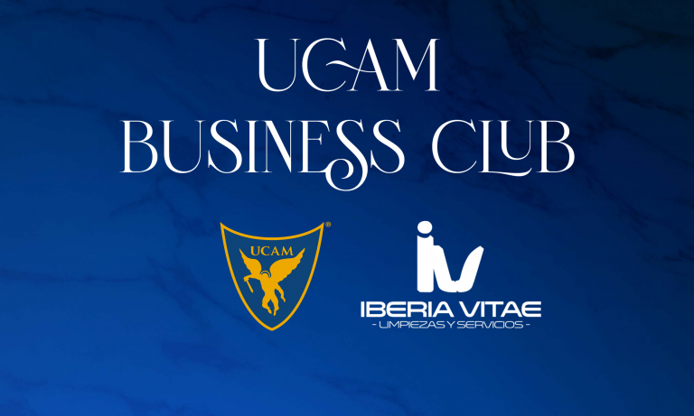 UCAM Business Club - Iberia Vitae