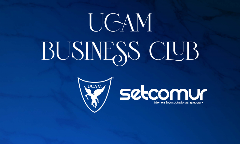 UCAM Business Club - Setcomur