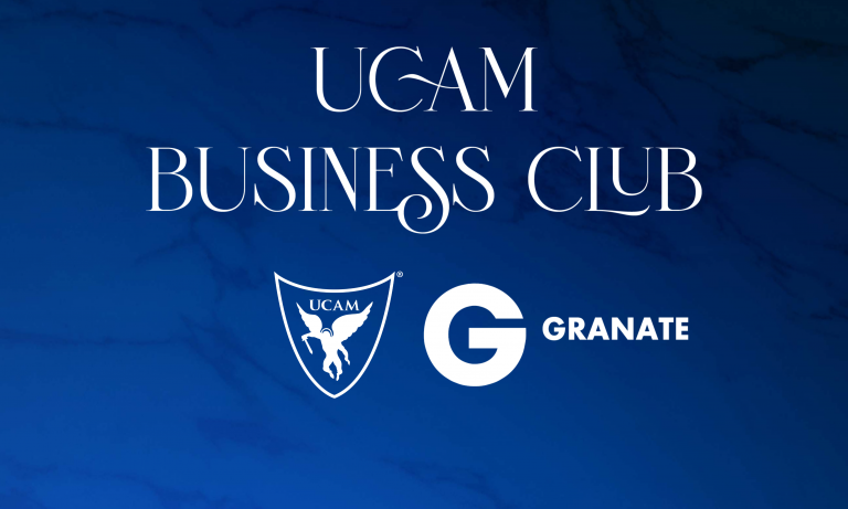 Granate Laboratorio - UCAM Business Club
