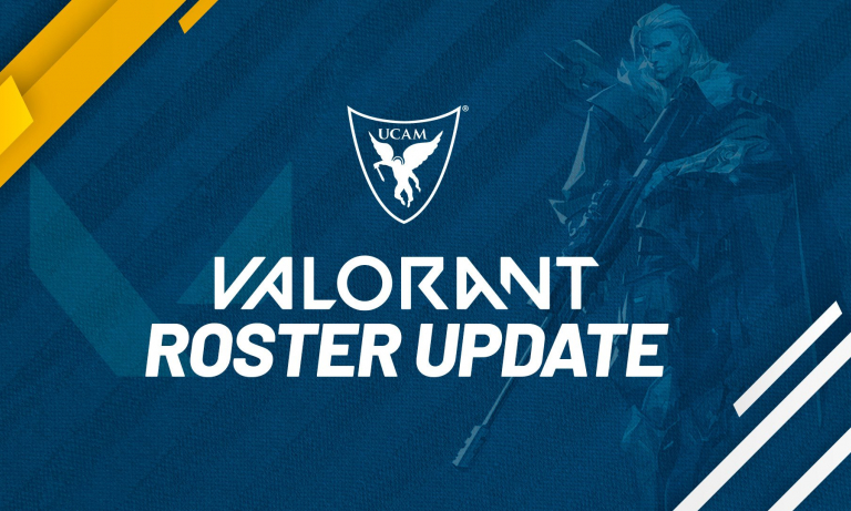 Valorant Roster Update – Agosto 2022