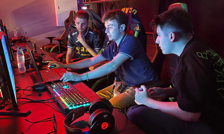 Imagen presencial Academy