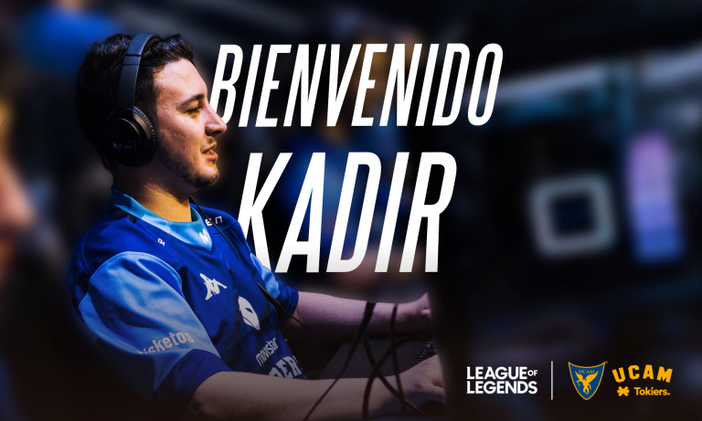 kadir support