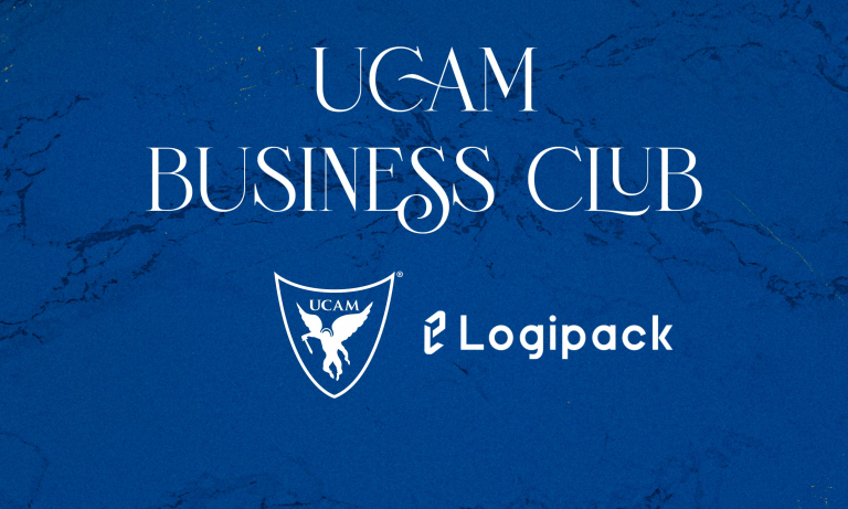 UCAM Business Club - Logipack