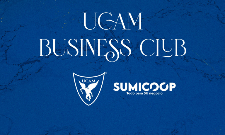 UCAM Business Club - Sumicoop