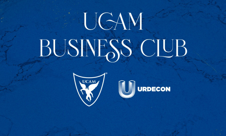 UCAM Business Club - Urdecon
