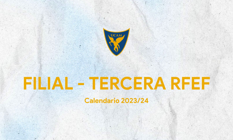 CALENDARIO - TERCERA RFEF