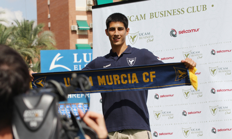 Presentación - Setcomur