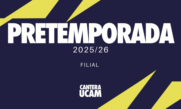 Pretemporada - filial
