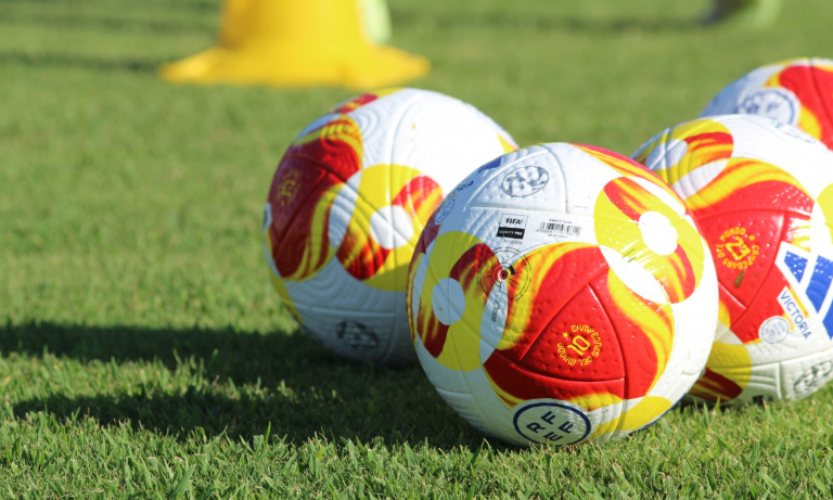 Pretemporada - Primer equipo - UCAM