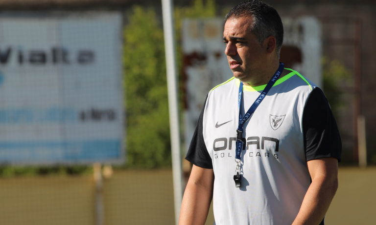 Pretemporada - Planning