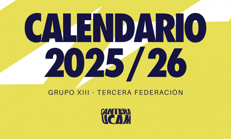 Calendario - Filial - Cantera
