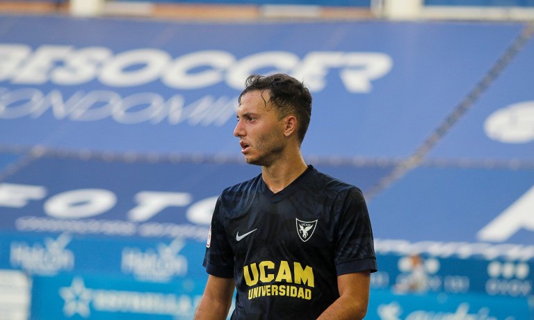 Ale Marín - Crónica - Hércules