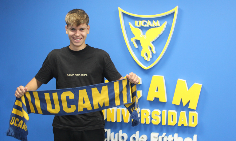 Fichaje - Gimeno - Juvenil A