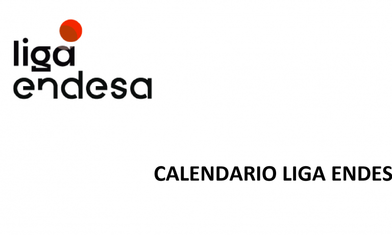Liga Endesa calendario 2025/2026