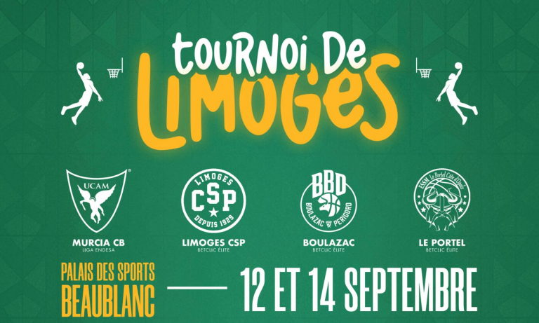 Torneo Limoges