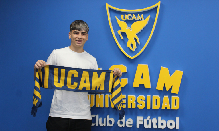 Iván Gómez - Fichaje - Juvenil A