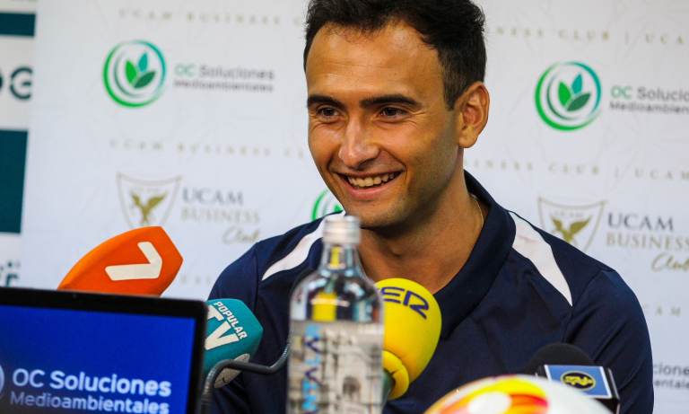 Juanma Bravo - Presentación - OC Soluciones 