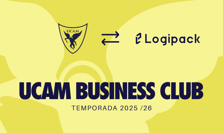 Business Club - Logipack