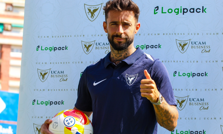 Slide - Ñito - Presentación - Logipack